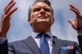 Capo Pentagono Hegseth: UE, NATO e Nuova Zelanda "parassiti"
