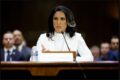La Col. Gabbard indaga sui BioLaboratori USA in Ucraina e il Covid