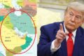 #EpsteinCoalition Trump concede il nucleare all'Arabia Saudita