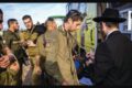 Israele: quasi mille i soldati e le soldatesse italiani protagonisti del genocidio a Gaza