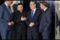 Ucraina: l'UE cerca un posto al tavolo dei Grandi
